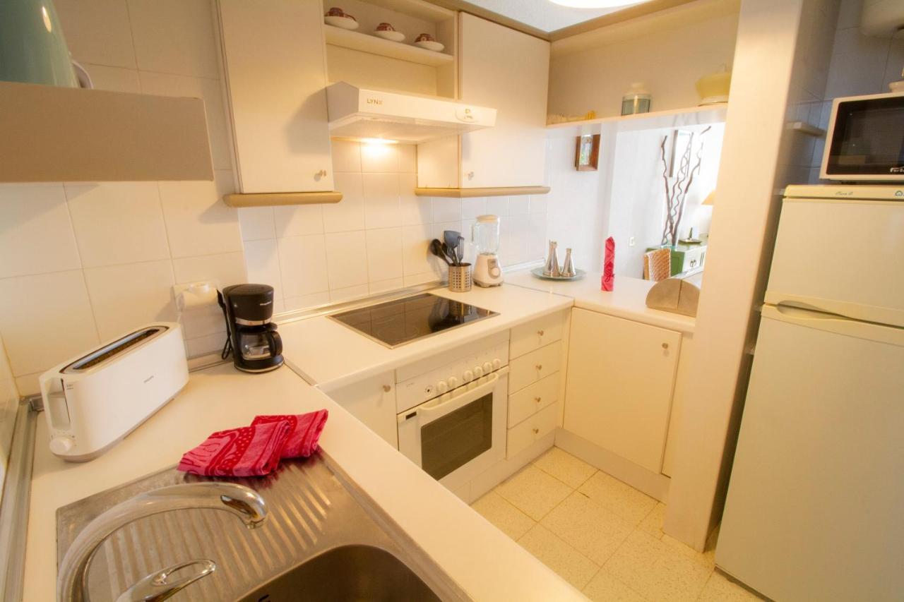 Medano4You Red Square Dream Holiday Home El Medano  Bagian luar foto