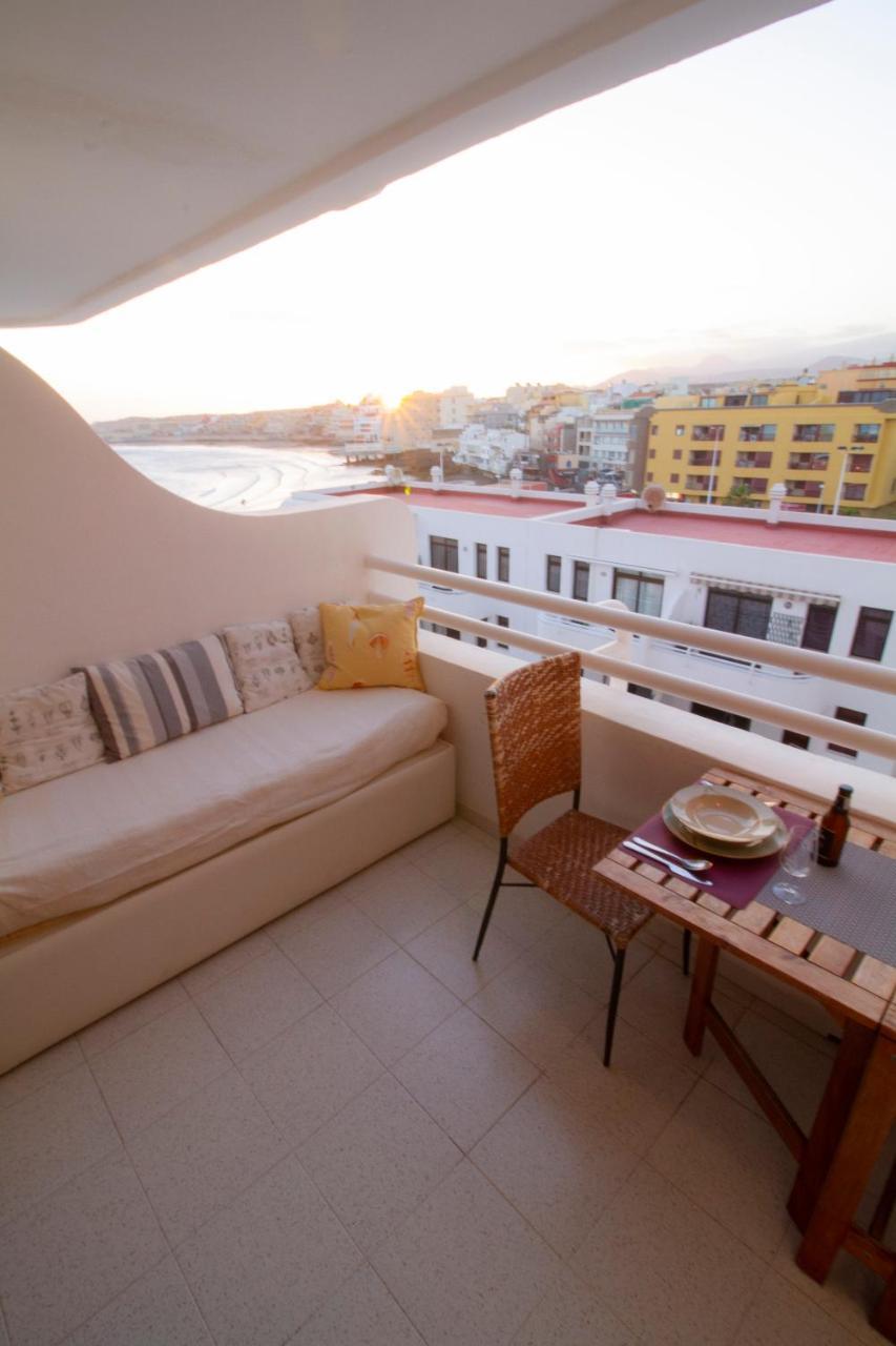 Medano4You Red Square Dream Holiday Home El Medano  Bagian luar foto