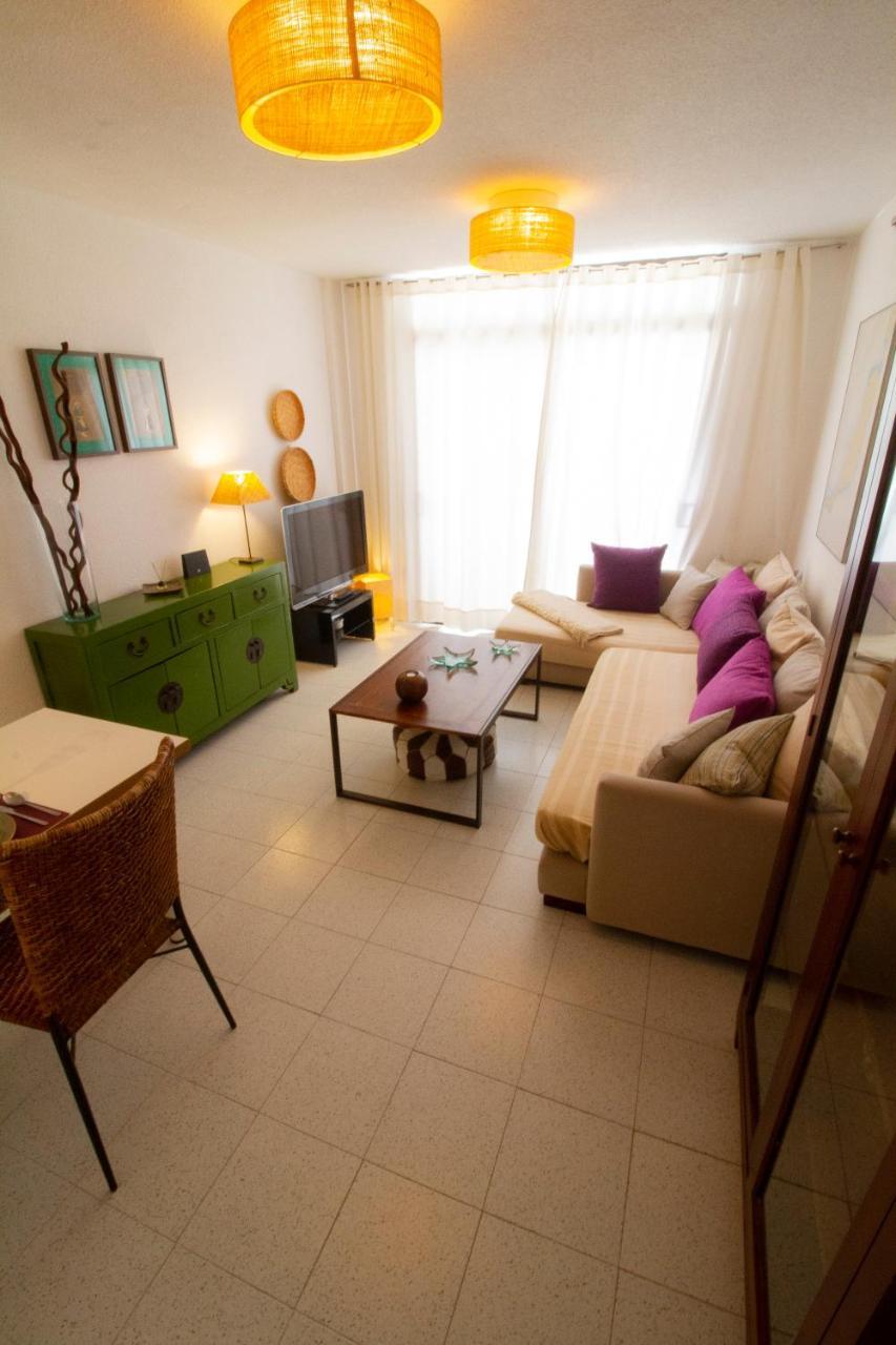 Medano4You Red Square Dream Holiday Home El Medano  Bagian luar foto