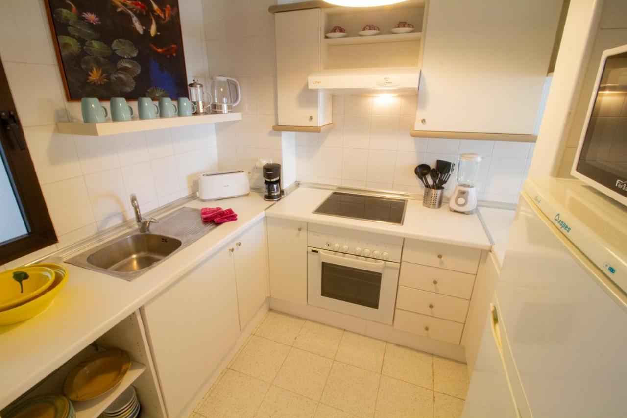 Medano4You Red Square Dream Holiday Home El Medano  Bagian luar foto