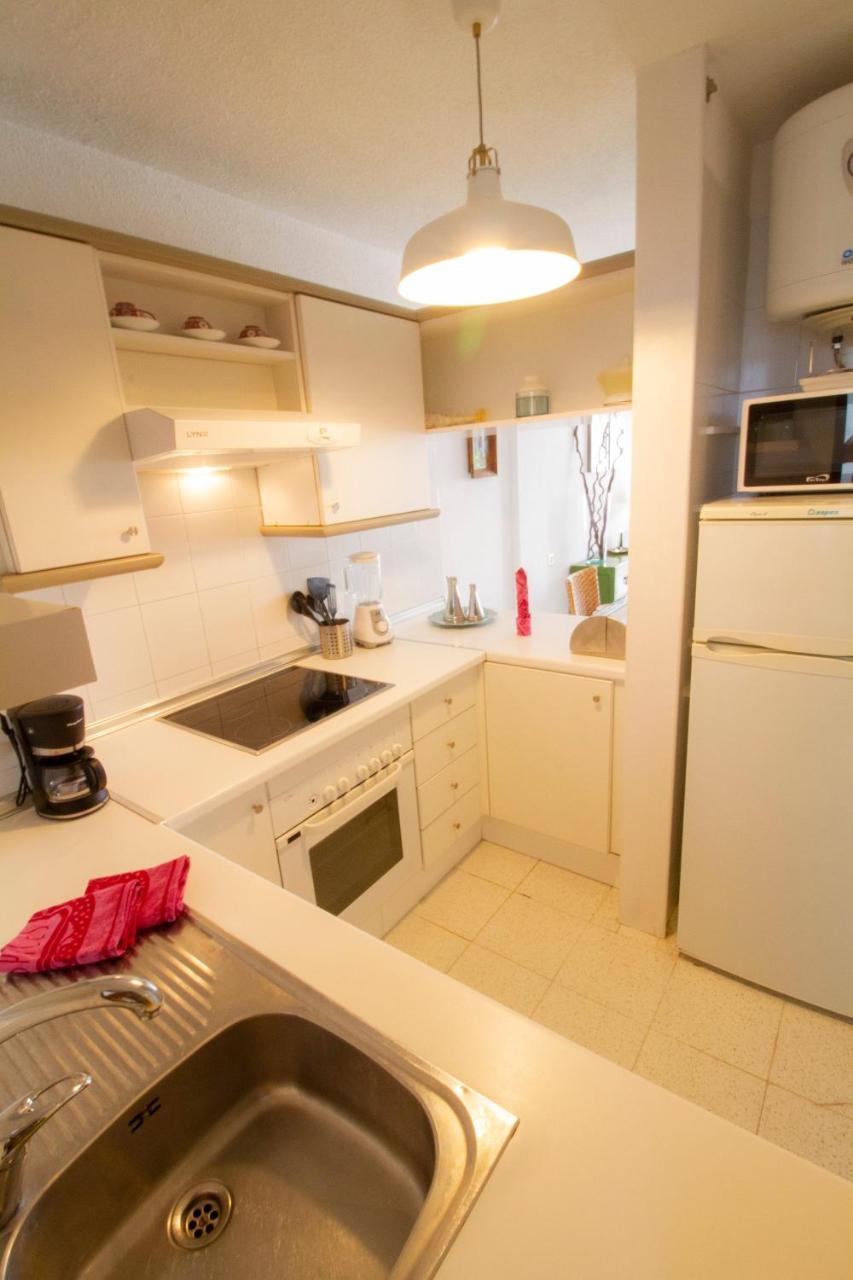Medano4You Red Square Dream Holiday Home El Medano  Bagian luar foto