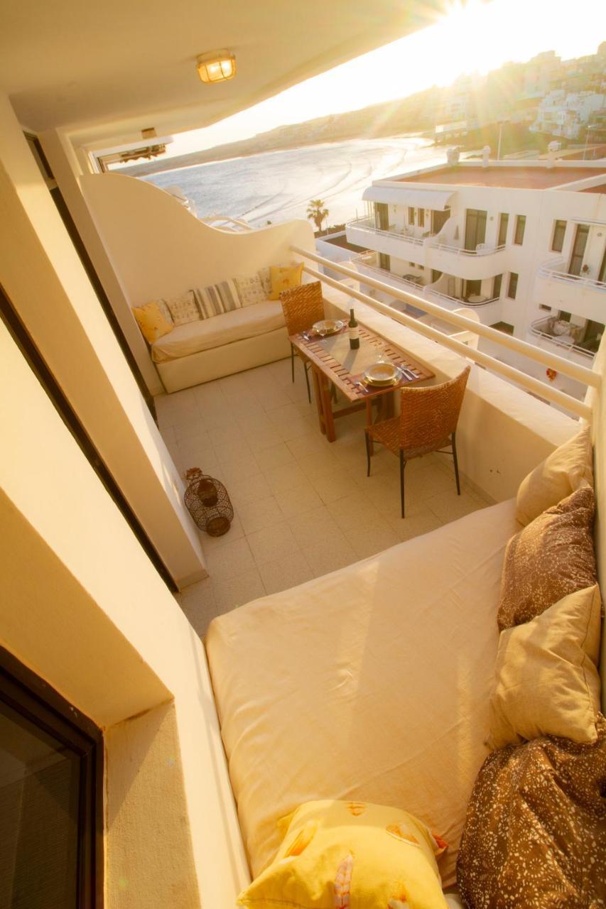 Medano4You Red Square Dream Holiday Home El Medano  Bagian luar foto